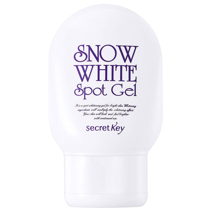 Gel Giảm Thâm Secret Key Snow White Spot Gel 65g