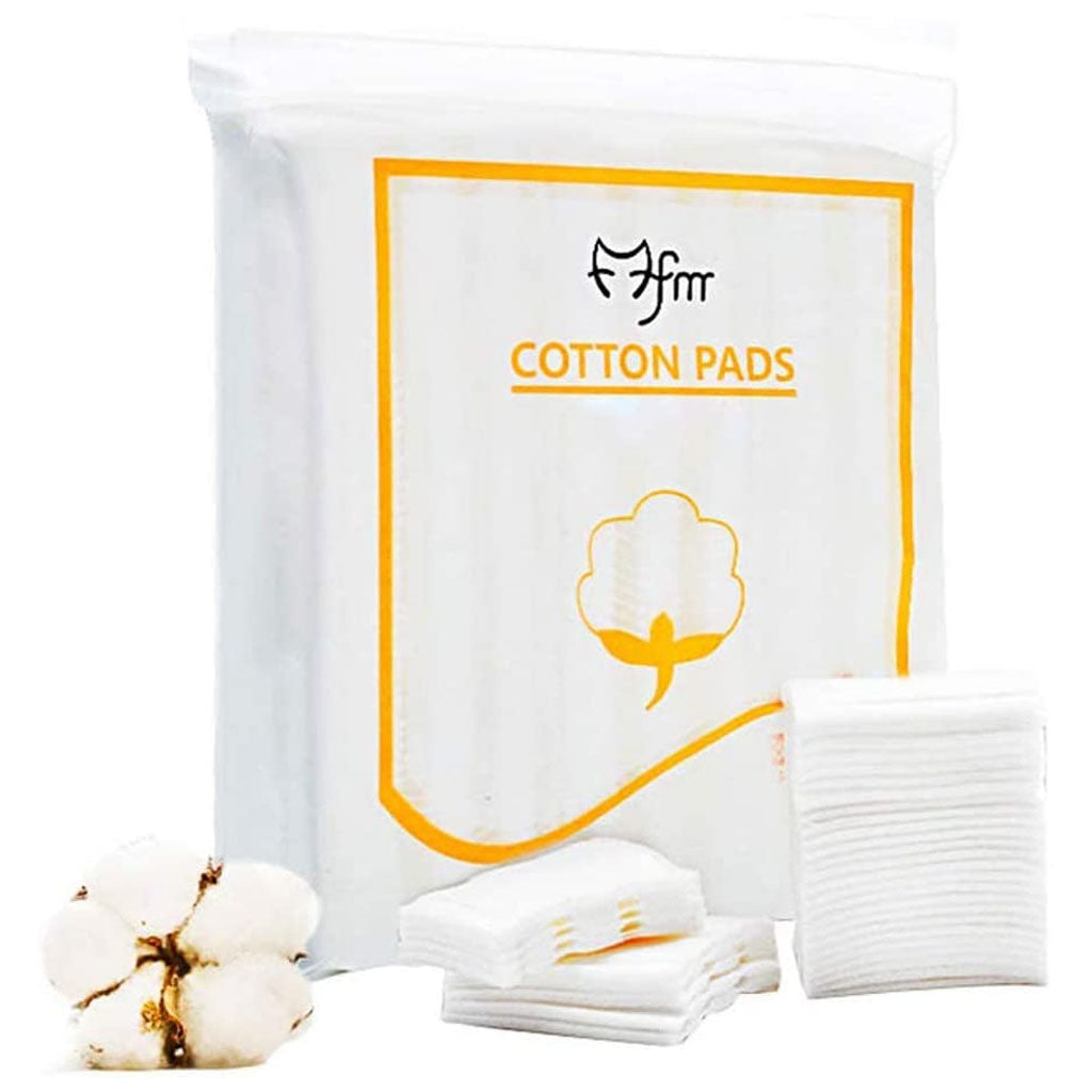 Bông Tẩy Trang FM Cotton Pads 222 Miếng