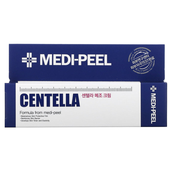 Kem Giảm Mụn Medi-Peel Centella Rau Má 30ml