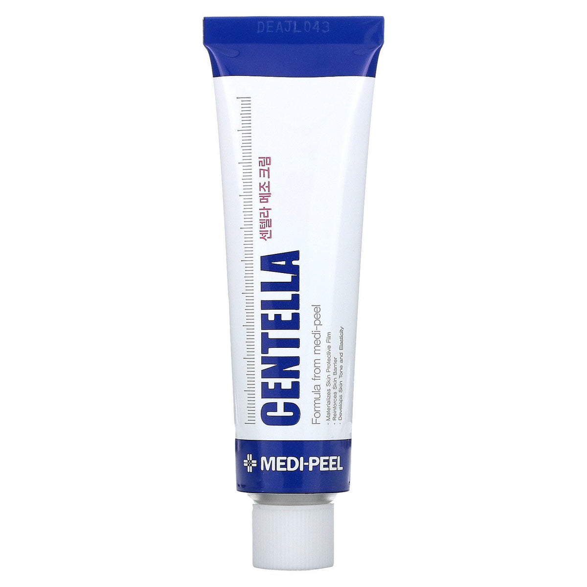 Kem trị mụn Medi-Peel Centella Mezzo Cream có tác dụng cung cấp độ ẩm và làm mềm làn da hiệu quả như thế nào?
