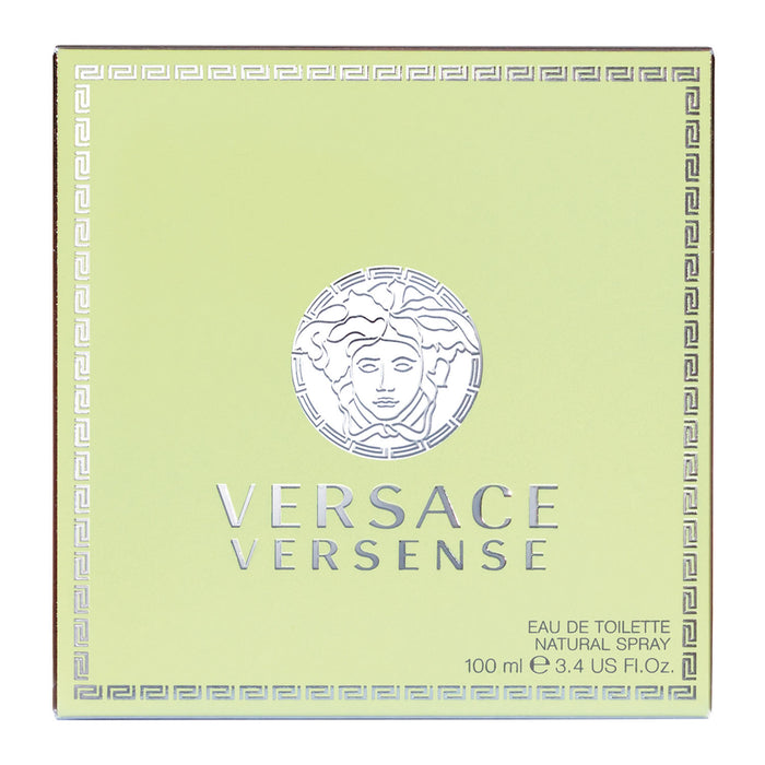 Nước Hoa Nữ Versace Versense EDT