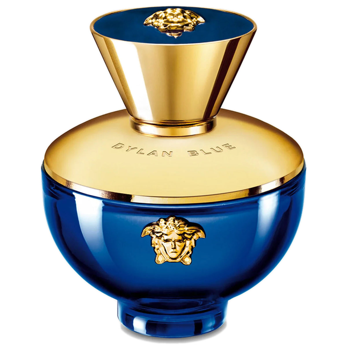 Nước Hoa Nữ Versace Pour Femme Dylan Blue EDP