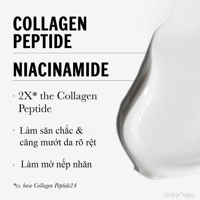 Kem Dưỡng Ẩm Ngừa Lão Hóa Olay Collagen Peptide 24 Max 48g