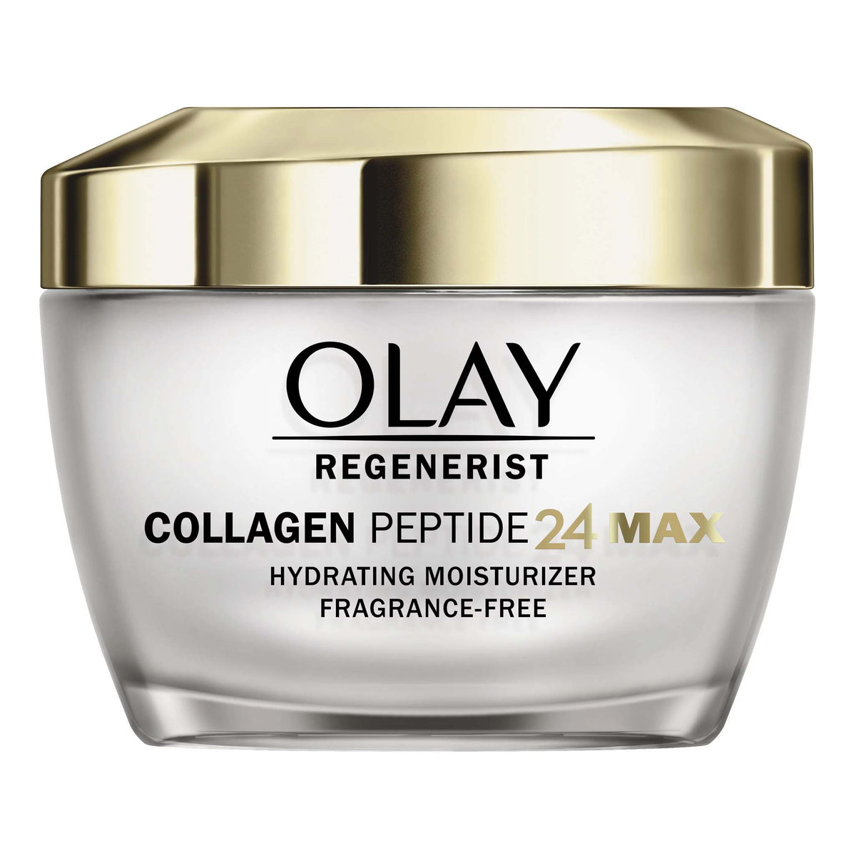 Kem dưỡng mắt Olay Collagen Peptide 24 cung cấp ẩm mạnh mẽ trong bao lâu?
