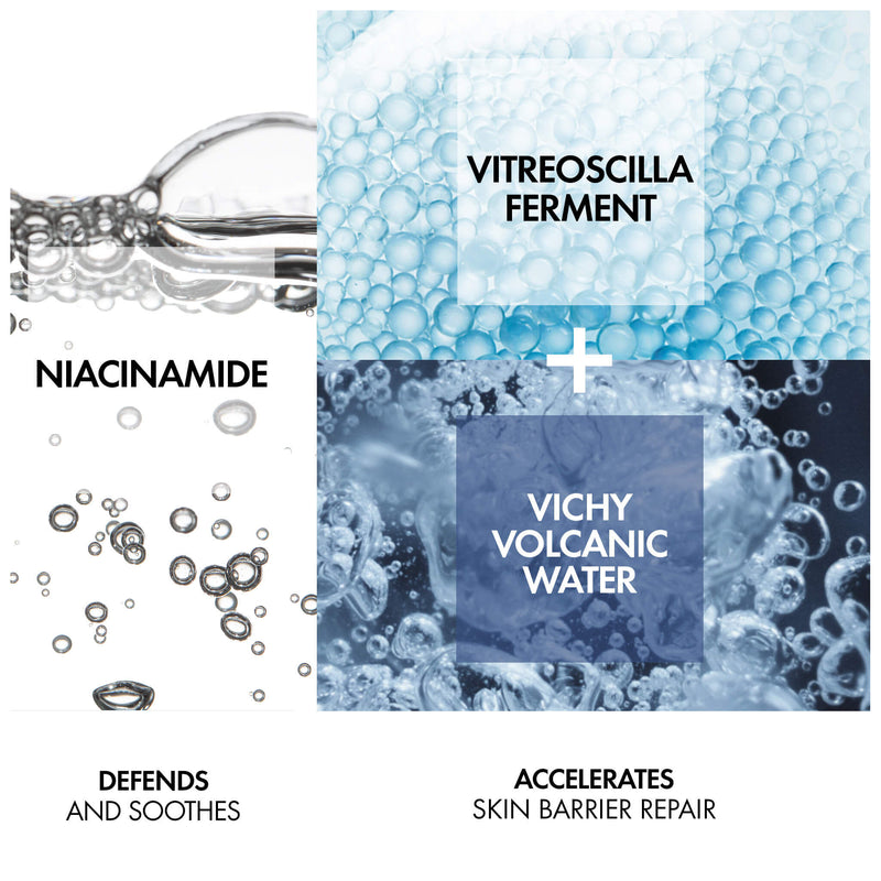 Khoáng Cô Đặc Dưỡng Ẩm Da Tức Thì Vichy Mineral 89 Probiotic