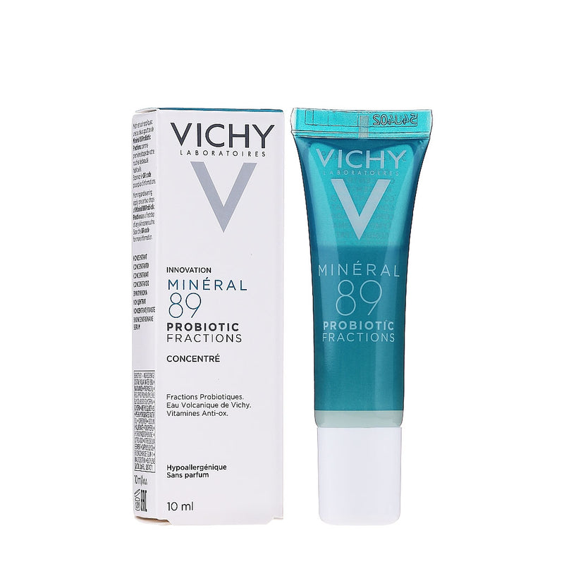 Khoáng Cô Đặc Dưỡng Ẩm Da Tức Thì Vichy Mineral 89 Probiotic