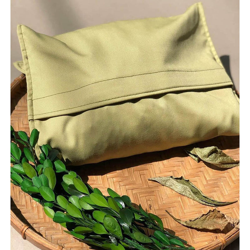 Túi Chườm Muối Thảo Dược Hygie 2kg