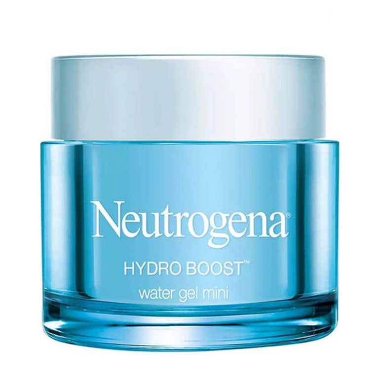 Kem Cấp Ẩm Neutrogena Hydro Boost Water Gel Mini 15g