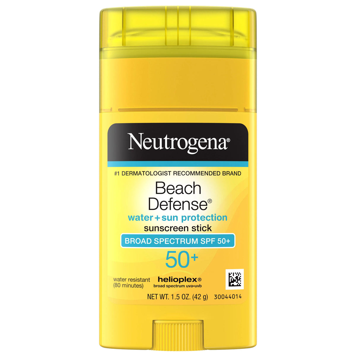 Lăn Chống Nắng Neutrogena Beach Defense SPF 50+ 42g