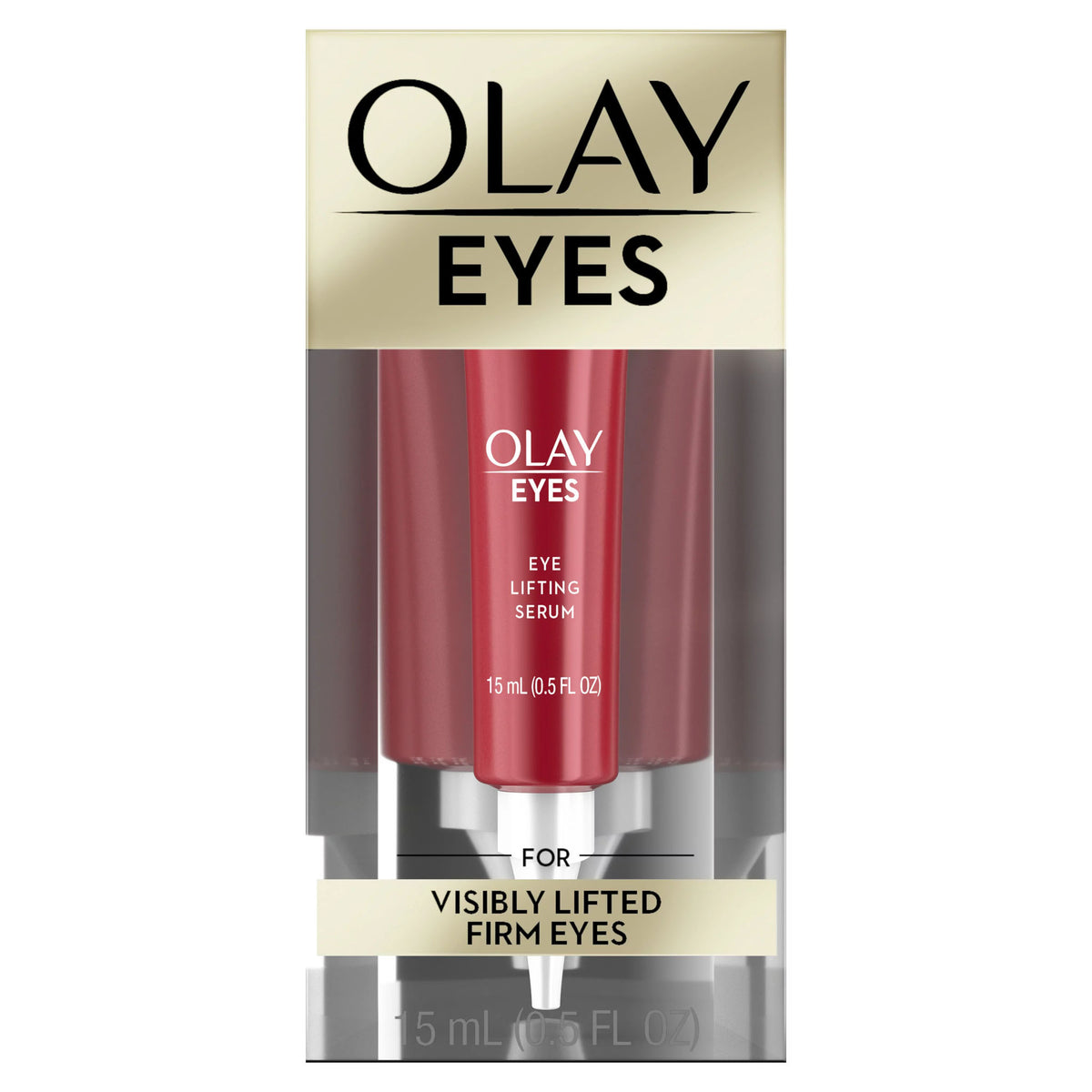 Tinh Chất Dưỡng Mắt Olay Eyes Eye Lifting Serum 15ml