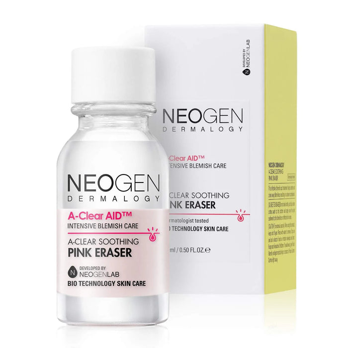 Chấm Mụn Neogen A-clear Soothing Pink Eraser 15ml