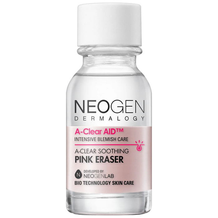 Chấm Mụn Neogen A-clear Soothing Pink Eraser 15ml