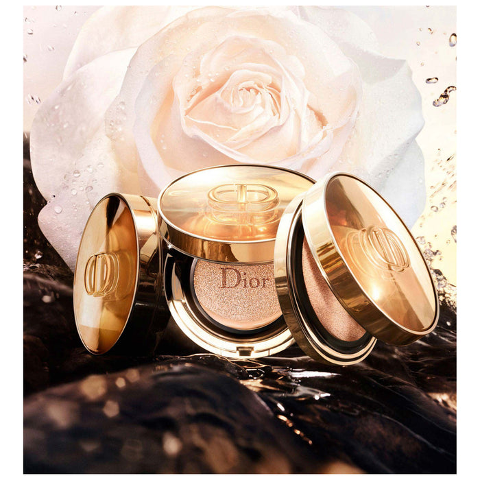 Phấn Nước Dior Prestige Le Cushion Teint De Rose 4g