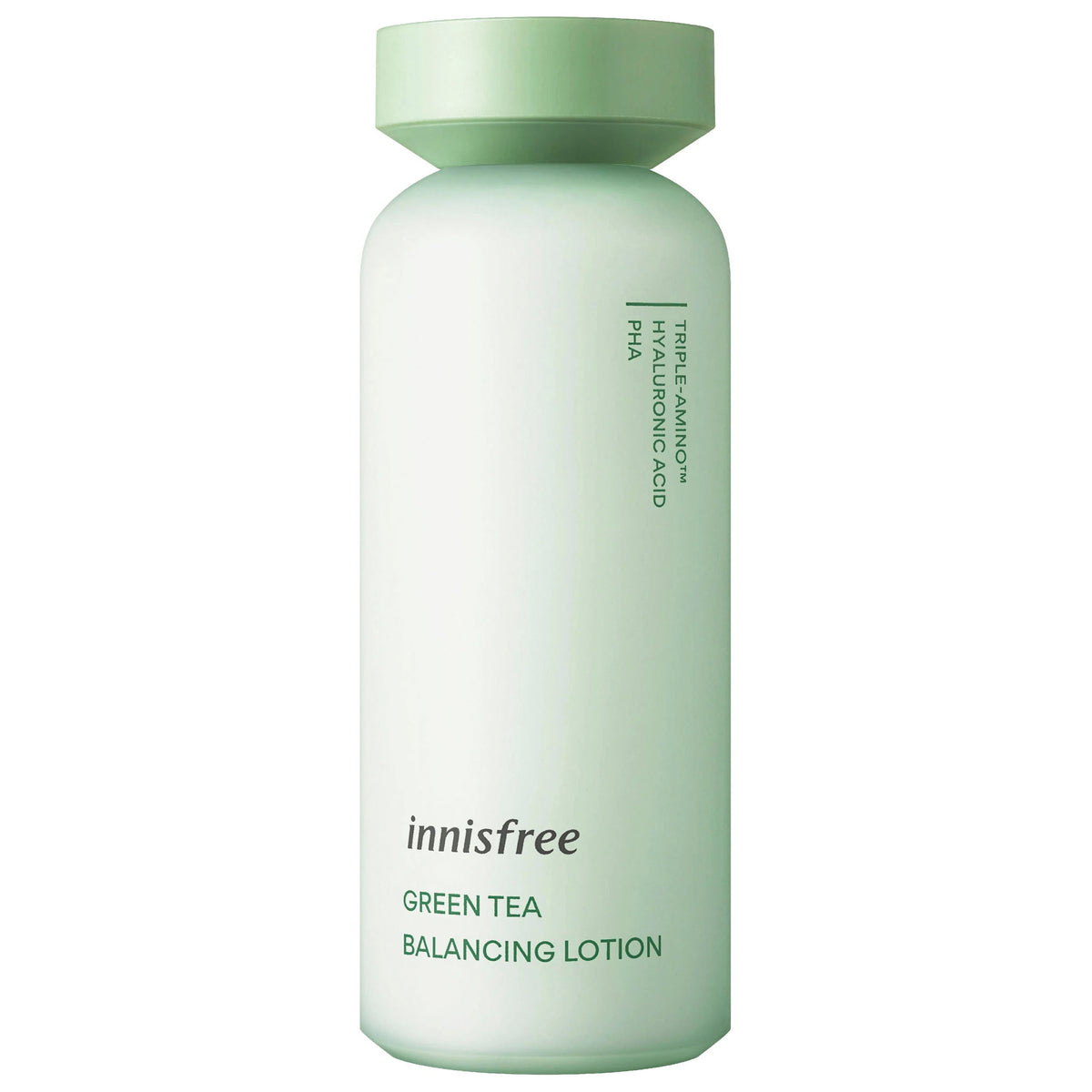 Sữa Dưỡng Ẩm Trà Xanh Innisfree Green Tea Balancing Lotion 160ml