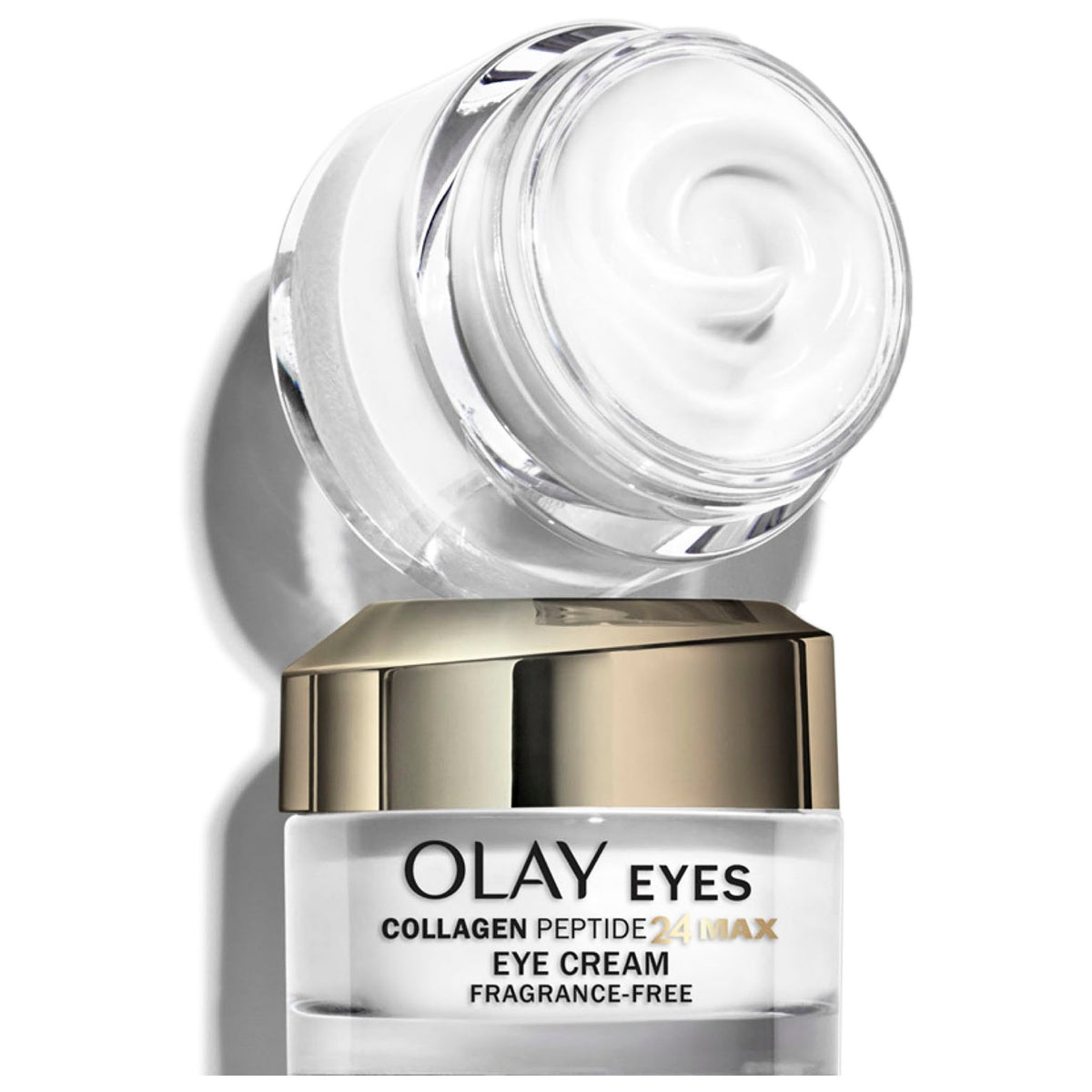 Olay Collagen Peptide 24 Eye Cream có thể giúp làm thay đổi diện mạo làn da như thế nào?
