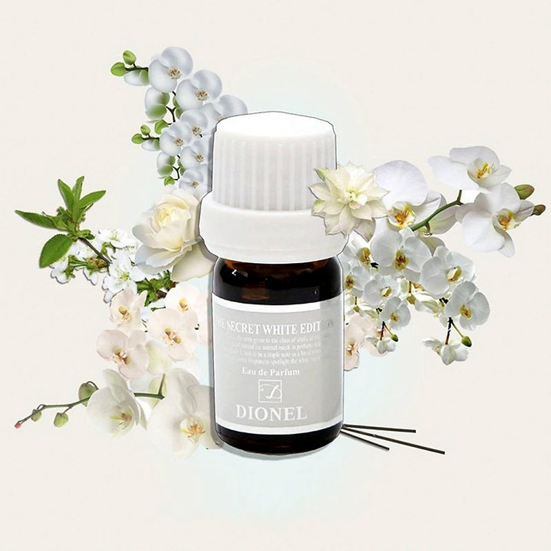 Nước Hoa Vùng Kín Dionel Secret Love White Edition 5ml