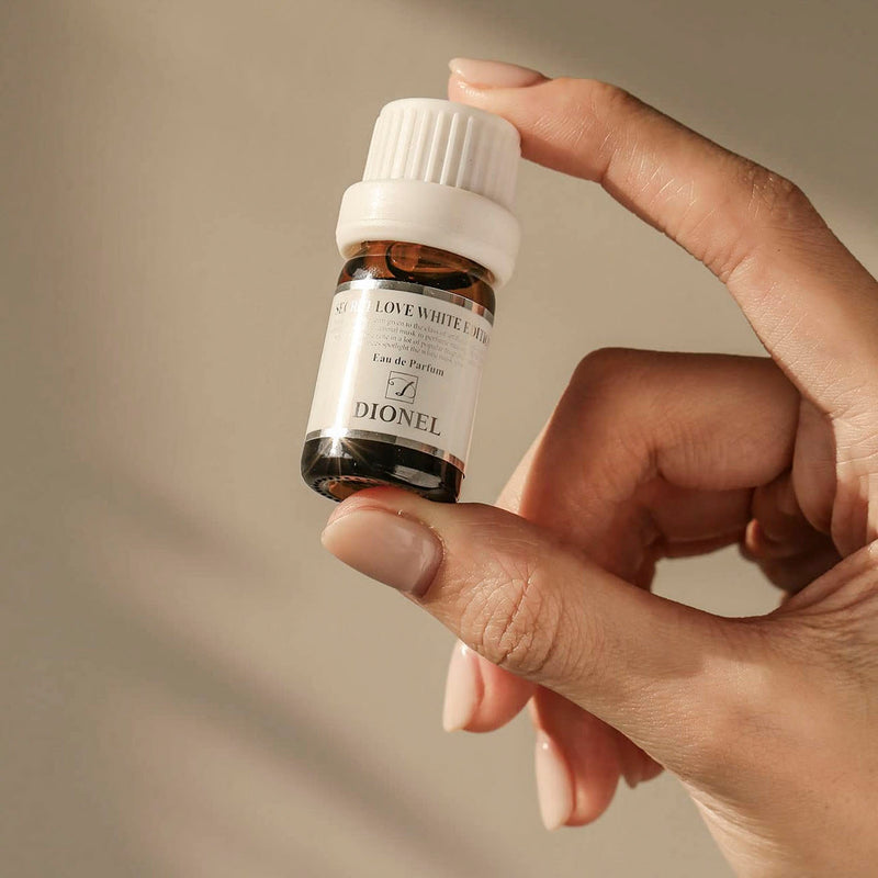 Nước Hoa Vùng Kín Dionel Secret Love White Edition 5ml
