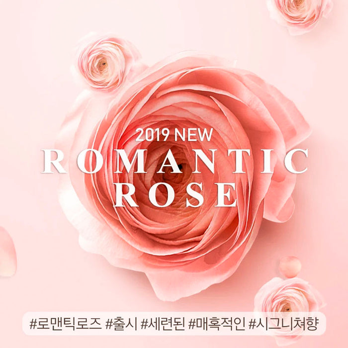 Nước Hoa Vùng Kín Dionel Secret Love Romantic Rose 5ml