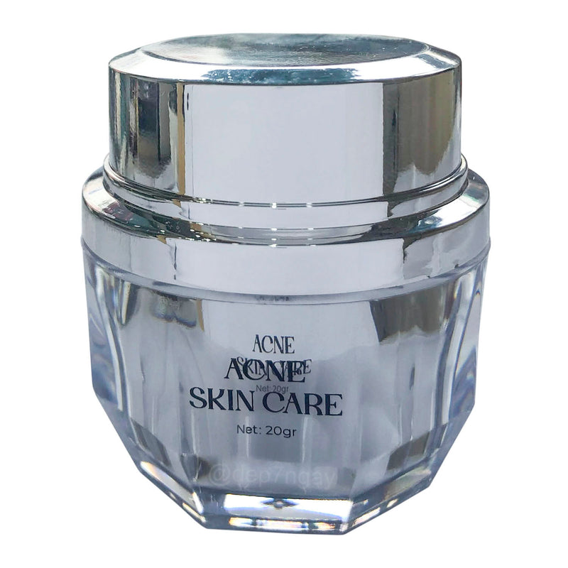 Cao Đông Y Giảm Mụn Almonds Cốt Thảo Dược 20g