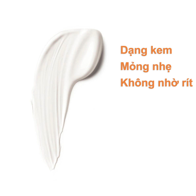 Kem Chống Nắng La Roche-Posay Anthelios UVMune 400 SPF50+ Cho Da Dầu 50ml