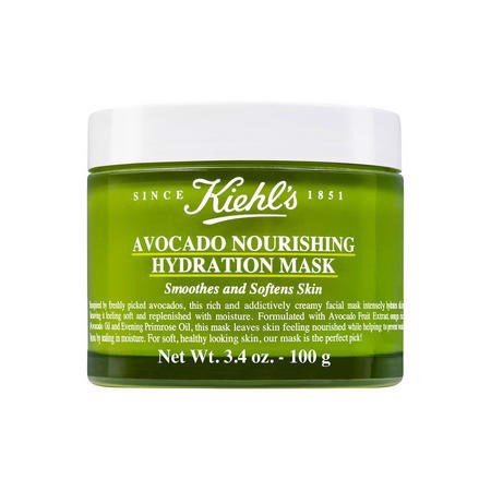 Mặt Nạ Bơ Kiehl's Avocado Nourishing Hydration Mask