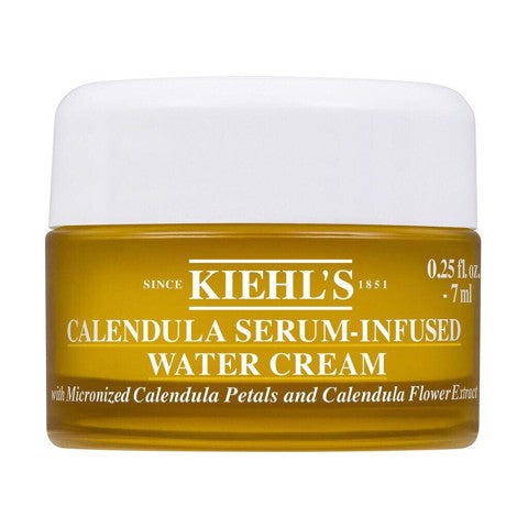 Kem Dưỡng Hoa Cúc Kiehl's Calendula Serum-Infused Water Cream