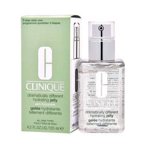 Kem Dưỡng Ẩm Clinique Dramatically Different Hydrating Jelly