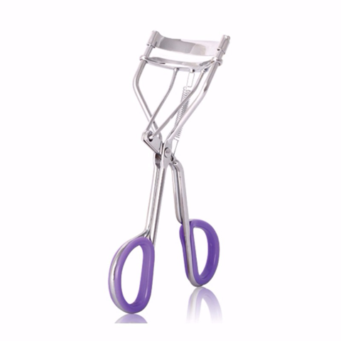 Bấm Mi Cán Tím Vacosi Eyelash Curler