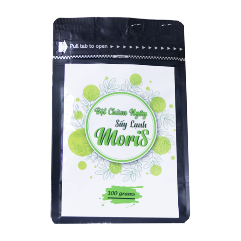 Bột Chùm Ngây Sấy Lạnh Moris 100g