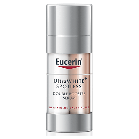 Tinh Chất Mờ Nám Eucerin Ultra White Spotless Double Booster Serum 30ml