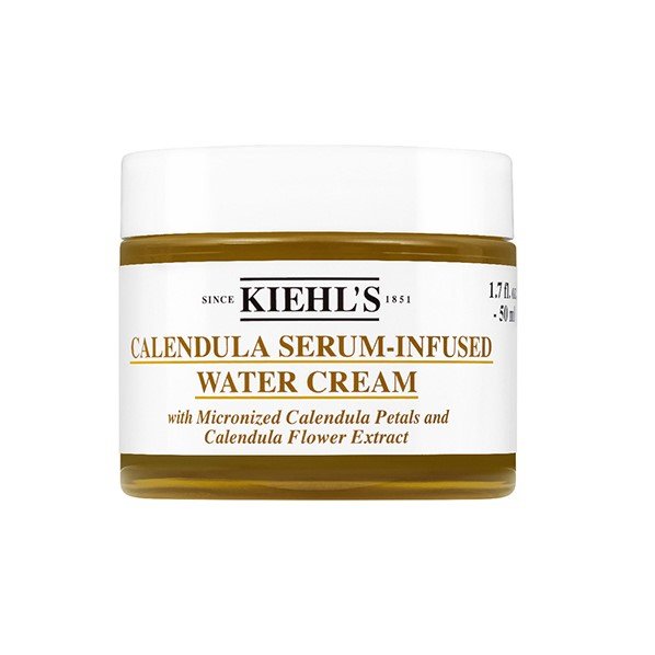 Kem Dưỡng Hoa Cúc Kiehl's Calendula Serum-Infused Water Cream