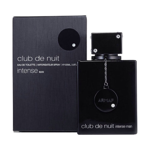 Nước Hoa Nam Armaf Club De Nuit Intense For Man