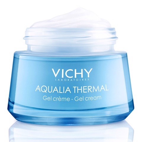Kem Dưỡng Ẩm Vichy Aqualia Thermal Gel Cream