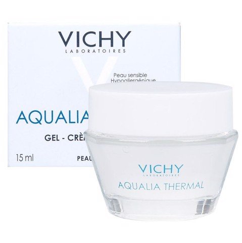 Kem Dưỡng Ẩm Vichy Aqualia Thermal Gel Cream