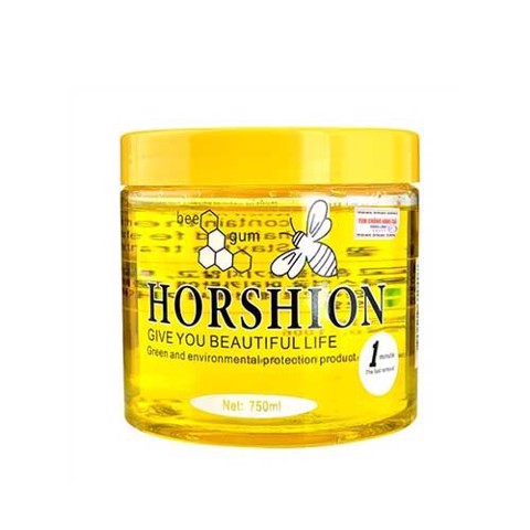 Wax Lông Horshion Con Ong 750ml