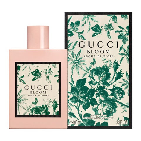 Nước Hoa Nữ Gucci Bloom Acqua di Fiori EDT