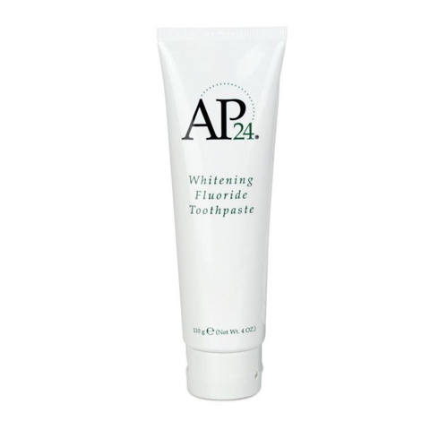 Kem Đánh Răng AP24 Whitening Fluoride Toothpaste Nuskin 110g