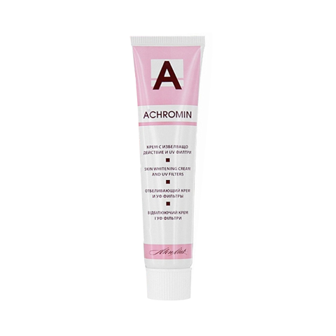 Kem Mờ Nám Achromin Skin Whitening Cream 45ml
