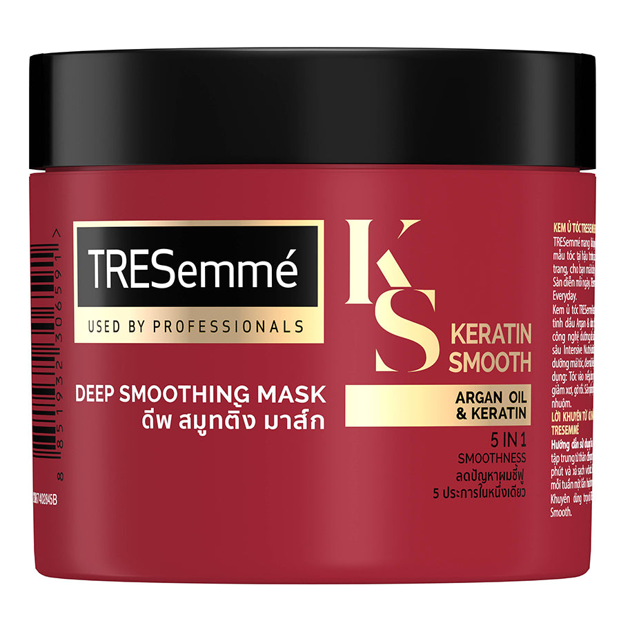 Kem Ủ Tóc TRESemme Keratin Smooth 180ml