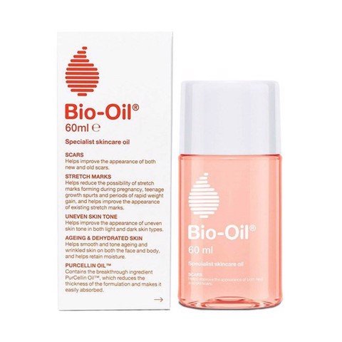Tinh Dầu Bio Oil Specialist Skincare Oil 200ml - Ngừa Rạn Da, Mờ Sẹo, Cho Bà Bầu