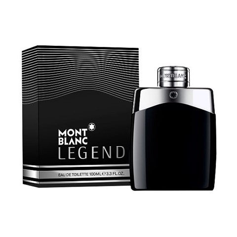 Nước Hoa Nam Montblanc Legend Pour Homme EDT