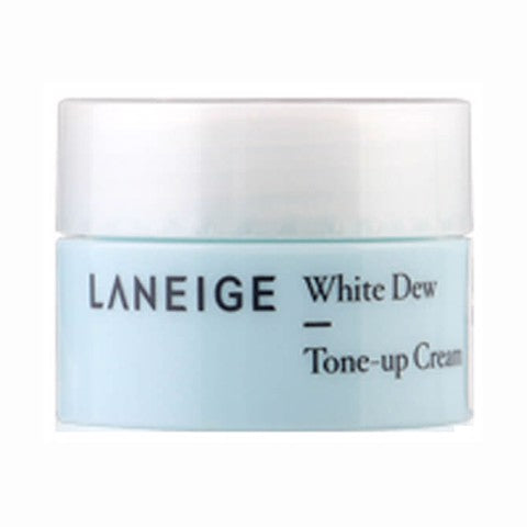 Kem Dưỡng Trắng Laneige White Dew Tone Up Cream