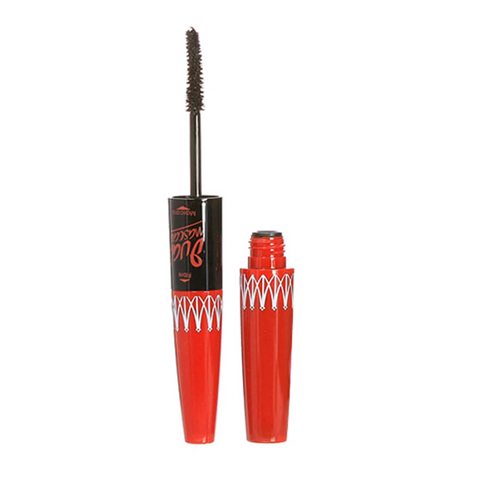 Mascara Hai Đầu Sivanna Colors Super Model 5X Long