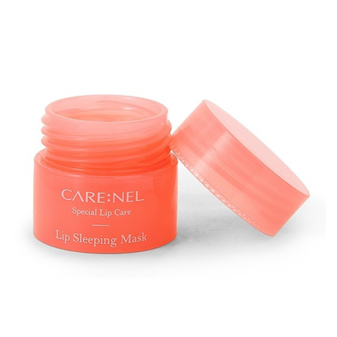 Mặt Nạ Ngủ Môi Care:Nel Special Care Lip Sleeping Mask 5g