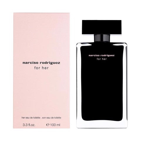 Nước Hoa Nữ Narciso Rodriguez Narciso For Her EDT