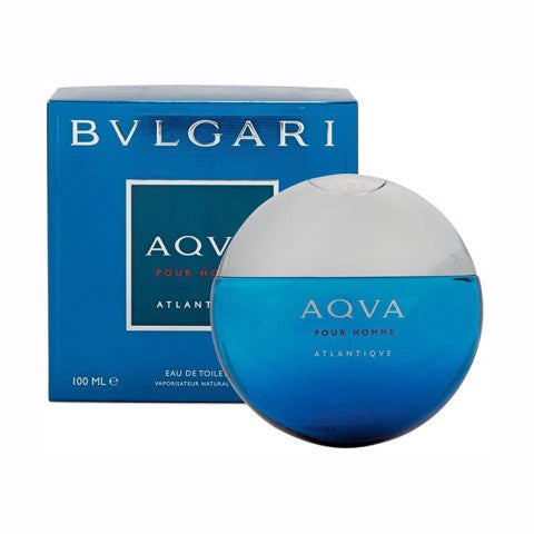 Nước Hoa Nam Bvlgari Aqva Pour Homme Atlantiqve EDT
