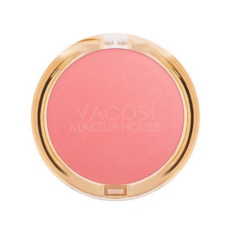 Phấn Má Hồng Vacosi Lolipop Power Blush