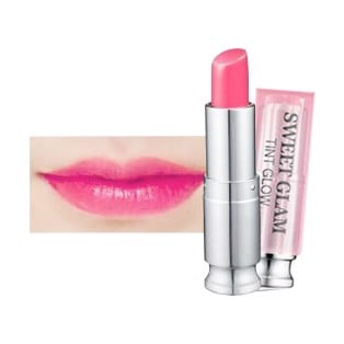 Son Dưỡng Secret Key Sweet Glam Tint Glow