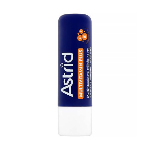 Son Dưỡng Mỡ Hươu Astrid Lip Balm 4.7g