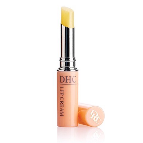 Son Dưỡng DHC Không Màu Lip Cream 1.5g